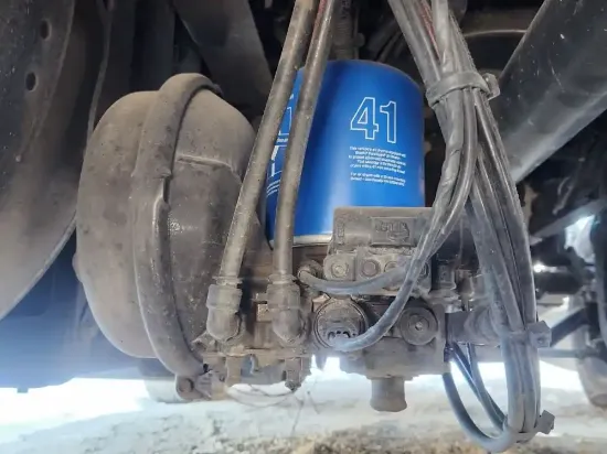 Picture of (Used) 2023 Kenworth T680, AIR DRYER