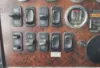 Picture of (Used) 2007 Freightliner Columbia 112, MISCELLANEOUS DASH SWITCHES