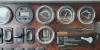 Picture of (Used) 2007 Freightliner Columbia 112, MISCELLANEOUS DASH SWITCHES