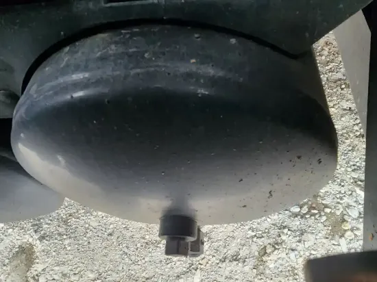 Picture of (Used) 2023 Kenworth T680, AIR TANK (3)