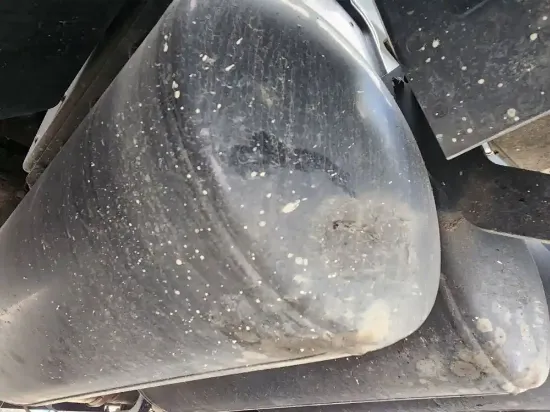 Picture of (Used) 2023 Kenworth T680, AIR TANK (1)