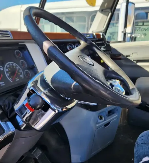 Picture of (Used) 2007 Freightliner Columbia 112, STEERING COLUMN