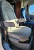 Picture of (Used) 2007 Freightliner Columbia 112, SEAT