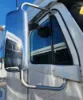 Picture of (Used) 2007 Freightliner Columbia 112, SIDE VIEW MIRROR