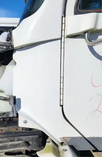 Picture of (Used) 2007 Freightliner Columbia 112, COWL