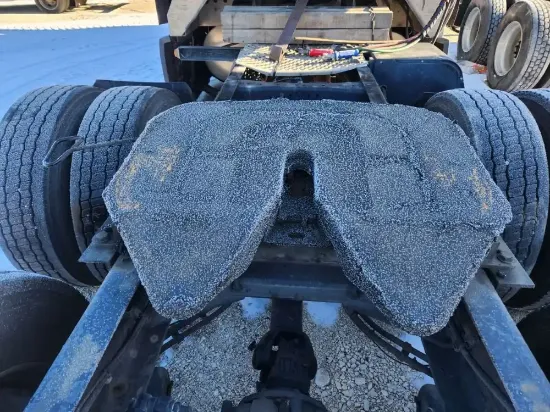 Picture of (Used) 2023 Kenworth T680, FIFTH WHEEL