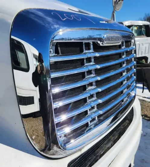 Picture of (Used) 2007 Freightliner Columbia 112, GRILLE