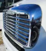 Picture of (Used) 2007 Freightliner Columbia 112, GRILLE