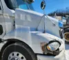 Picture of (Used) 2007 Freightliner Columbia 112, HOOD ASSEMBLY