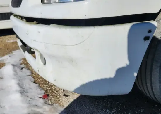 Picture of (Used) 2007 Freightliner Columbia 112, BUMPER