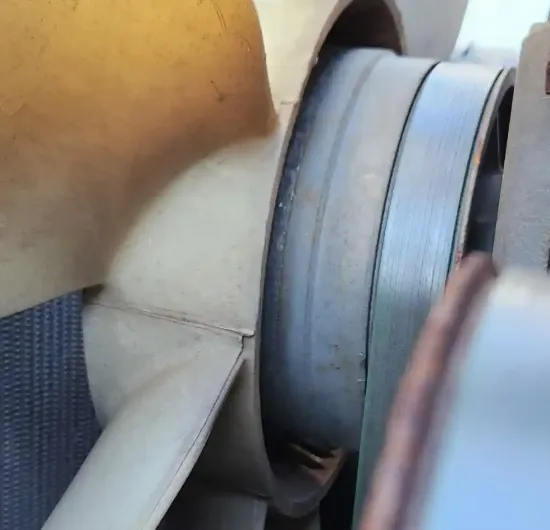 Picture of (Used) 2007 Freightliner Columbia 112, FAN CLUTCH