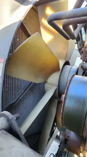 Picture of (Used) 2007 Freightliner Columbia 112, FAN