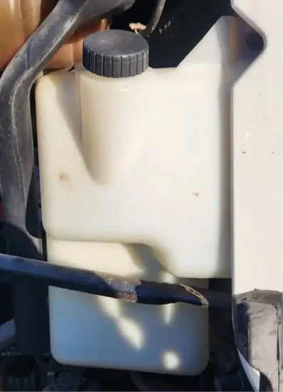 Picture of (Used) 2007 Freightliner Columbia 112, WASHER BOTTLE