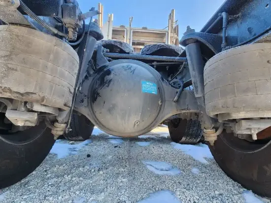 Picture of (Used) 2023 Kenworth T680, REAR DIFFERENTIAL HOUSING ONLY