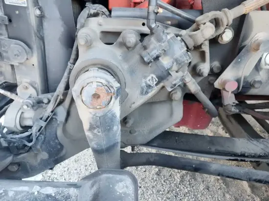 Picture of (Used) 2023 Kenworth T680, STEERING BOX