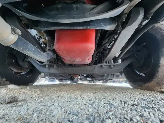 Picture of (Used) 2023 Kenworth T680, FRONT AXLE BEAM