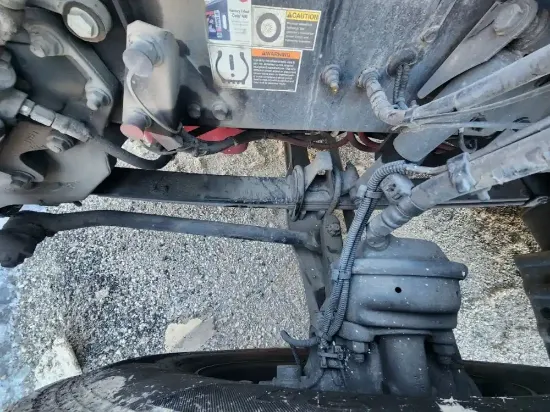Picture of (Used) 2023 Kenworth T680, FRONT LEAF SPRINGS