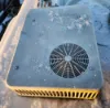 Picture of (Used) 2007 Freightliner Columbia 112, AIR CONDITIONER UPPER UNIT WHITE