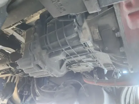 Picture of (Used) 2022 Eaton/Fuller (AT), TRANSMISSION ASSEMBLY