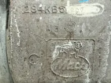 Picture of (Core) 1991 Mack (MT), TRANSMISSION ASSEMBLY