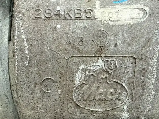 Picture of (Core) 1991 Mack (MT), TRANSMISSION ASSEMBLY