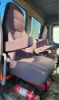 Picture of (Used) 2016 Freightliner Cascadia 125, SEAT