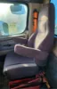 Picture of (Used) 2016 Freightliner Cascadia 125, SEAT