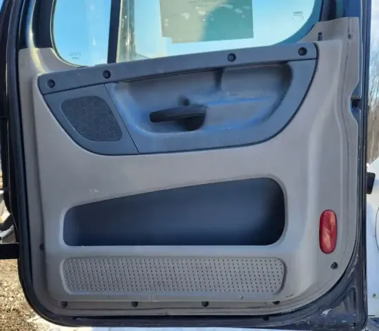 Picture of (Used) 2016 Freightliner Cascadia 125, INTERIOR DOOR PANEL
