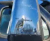 Picture of (Used) 2016 Freightliner Cascadia 125, SIDE VIEW MIRROR