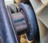 Picture of (Used) 2016 Freightliner Cascadia 125, FAN CLUTCH