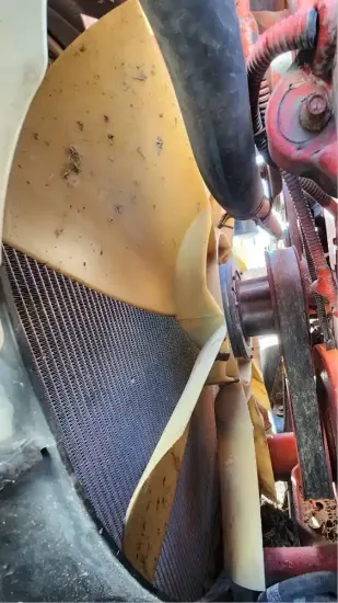 Picture of (Used) 2016 Freightliner Cascadia 125, FAN