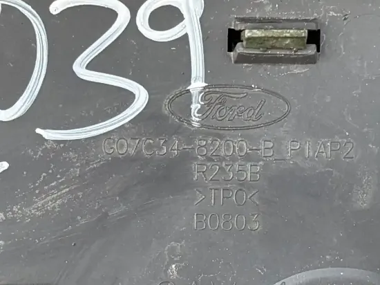 Picture of (Used)  Ford F-250 F-350 F-450 Super Duty , GRILLE