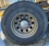 Picture of (Used) 2016 Freightliner Cascadia 125, REAR DIFFERENTIAL HUBS
