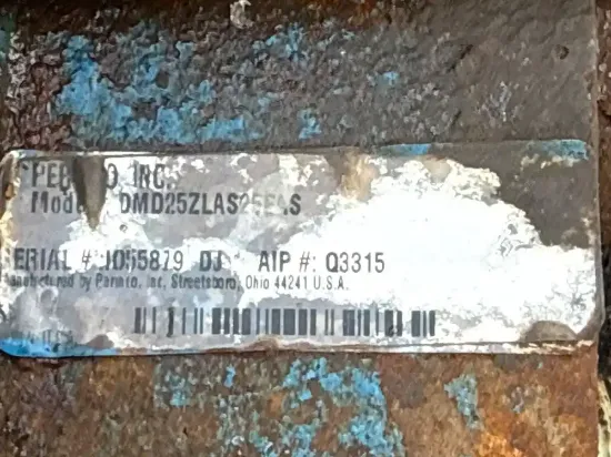 Picture of (Used) 2019 Eaton Fuller, PTO’s