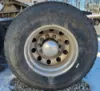 Picture of (Used) 2016 Freightliner Cascadia 125, REAR DIFFERENTIAL HUBS
