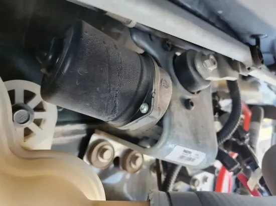 Picture of (Used) 2023 Kenworth T680, WIPER MOTOR