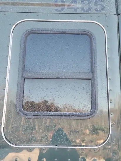 Picture of (Used) 2023 Kenworth T680, ACCESS DOOR