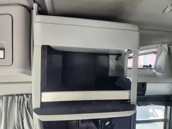 Picture of (Used) 2023 Kenworth T680, SLEEPER CABINETS