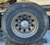 Picture of (Used) 2016 Freightliner Cascadia 125, FRONT DIFFERENTIAL HUBS