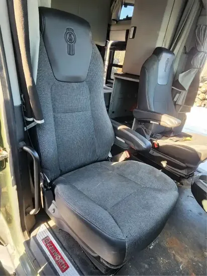 Picture of (Used) 2023 Kenworth T680, SEAT