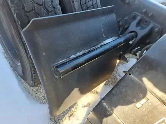 Picture of (Used) 2023 Kenworth T680, REAR QUARTER FENDER