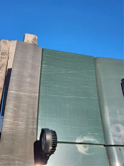 Picture of (Used) 2023 Kenworth T680, ROOF FAIRING