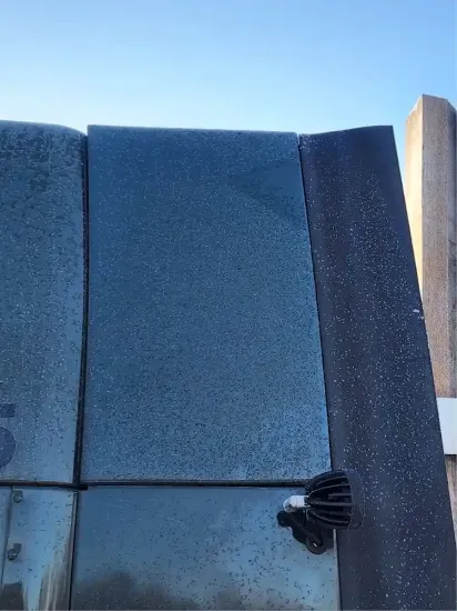 Picture of (Used) 2023 Kenworth T680, ROOF FAIRING