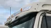 Picture of (Used) 2007 Freightliner Columbia 112, EXTERIOR SUN VISOR