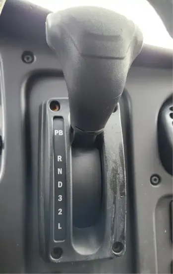 Picture of (Used) 2020 Freightliner M2 106, AUTOMATIC SHIFTER ASSEMBLY