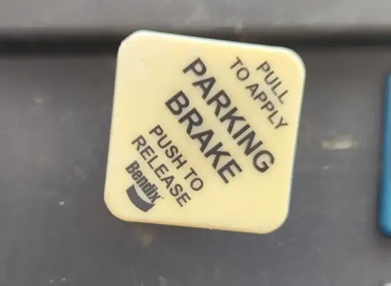 Picture of (Used) 2020 Freightliner M2 106, MISCELLANEOUS DASH SWITCHES