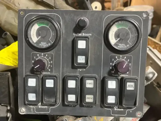 Picture of (Used) 2014 Global Environmental, MISCELLANEOUS DASH CONTROL