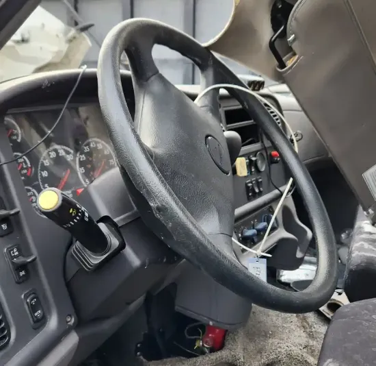 Picture of (Used) 2020 Freightliner M2 106, STEERING COLUMN