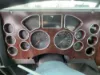 Picture of (Used) 2016 Mack GU713, INSTRUMENT CLUSTER