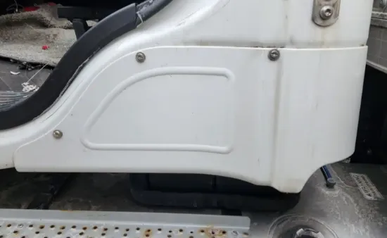 Picture of (Used) 2020 Freightliner M2 106, UNDER CAB COVER